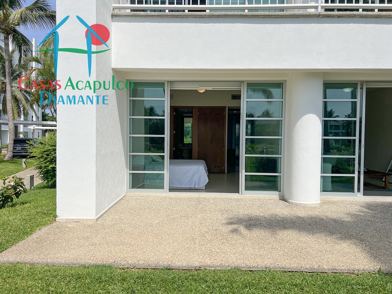 Mayan Lakes 12 104 - Recámara principal 8